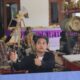 Tradisi Mapag Sri dan pementasan wayang kulit di Desa Guwa Lor, Cirebon