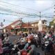 Solusi kemacetan Ciledug melalui pengadaan bus karyawan