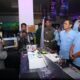 Pembukaan Cinofest 2025 oleh Bupati Cirebon Imron di Stadion Watubelah