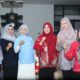 Suasana semarak Cinofest 2025 Kabupaten Cirebon dengan partisipasi pelaku inovasi lintas sektor