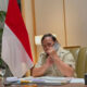 Prabowo menerima sambunga telepon dari trump