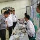 Penyuluhan narkoba dan tes urine digelar di Gazebo Rutan Kelas I Depok oleh BNN Kota Depok