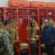 wamendagri bima arya sidak ke kantor damkar kota depok