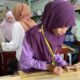 pendaftaran seleksi pelatihan kerja semester 2 disnaker depok tahun 2025