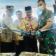 Aktivitas dapur SPPG di Depok menyiapkan makanan bergizi gratis untuk siswa sekolah