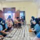Aktivitas dapur sehat anak negeri di Sawangan Depok siapkan makanan bergizi untuk siswa dan ibu hamil