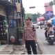 Debt collector dan pemilik motor terlibat perebutan di Jalan Raya Bogor, Depok