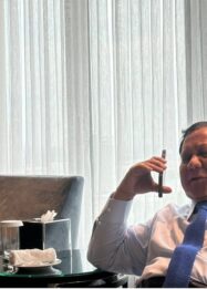 Presiden Prabowo Subianto berbicara melalui telepon dengan Presiden AS Donald Trump bahas kesepakatan dagang Indonesia – AS