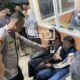 Polisi amankan remaja pelaku tawuran yang membawa sajam dan petasan di Cimanggis Depok