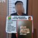 Polisi menangkap pengedar narkoba di Bukit Cengkeh 2 Cimanggis Depok