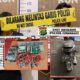 Polisi amankan pelaku pencurian mesin dryer di gudang Cimanggis Depok