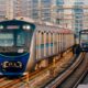 rencana jalur MRT Jakarta Timur-Barat menghubungkan Tomang, Medan Satria, dan Kembangan