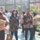 Kunjungan DPIS UI ke Rutan Depok bahas sinergi pembinaan warga binaan