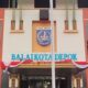 Kepala BKPSDM Kota Depok Rahman Pujiarto mengumumkan hasil akhir seleksi terbuka jabatan Sekda Kota Depok 2025