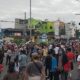 pengumuman peniadaan car free day depok 17 agustus 2025 karena upacara HUT RI