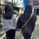 Ibu korban perundungan di Depok melaporkan kasus ke Polres Metro Depok untuk menuntut keadilan bagi anaknya