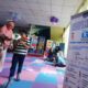 Wali Kota Depok Supian Suri canangkan pembangunan Rumah Kreatif Anak Istimewa di eks SDN Pocin 1