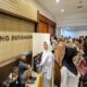 Program RSSG Depok memberikan akses pendidikan gratis bagi siswa pra sejahtera di 49 SMP