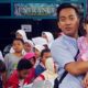 anak-anak yatim piatu berwisata edukatif di Samudra Ancol bersama Perantara Kasih Indonesia