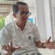 Penyaluran bantuan beras oleh Bulog Cirebon kepada KPM, Juli 2025
