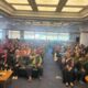 Peluncuran Program UMKM Naik Kelas Kota Depok 2025 di Aula Bank BJB Margonda