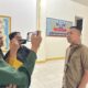 Kasi Intel Kejari Lampung Tengah, Alfa Dera