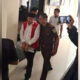 Sidang tertutup Rudy Kurniawan di Pengadilan Negeri Depok