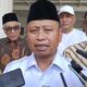 Wali Kota Depok Supian Suri bersama alim ulama dan tokoh masyarakat bahas pembangunan Masjid Agung di Sukmajaya