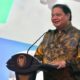 Airlangga Hartarto umumkan target biaya logistik 8 persen dari PDB