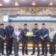DPRD Kota Cirebon secara resmi menyetujui dua Raperda dalam Rapat Paripurna (Humas DPRD)