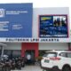 Politeknik LP3I Jakarta Cabang Depok