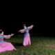 Tari Gonjet Sumber: Dokumentasi IG lensproduction_tari