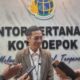 Humas BPN Kota Depok saat dikonfirmasi.