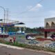 Proyek Masjid Jati Jajar Tahun anggaran 2025