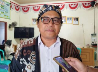 Wakil Ketua DPRD Kabupaten Cirebon, Hasan Basori