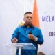 Komarudin, Ketua Bidang VI HIPMI JABAR