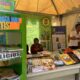 lapak baca keliling