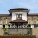Gedung Kejaksaan Negeri (Kejari) Kota Depok.