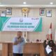 Penyuluhan pencegahan kekerasan seksual anak digelar Kejari Depok di Aula Kecamatan Cipayung.