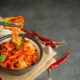 kimchi