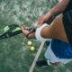 Gubernur DKI Jakarta Pramono Anung mengumumkan kebijakan pajak hiburan 10 persen, salah satunya padel