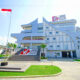Gedung JGU Depok
