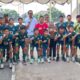 Wali Kota Depok Supian Suri Buka Piala Soeratin 2025 di Stadion Kukusan