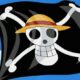 Menteri Pertahanan Sjafrie Sjamsoeddin memberikan tanggapan soal bendera One Piece di bawah Merah Putih