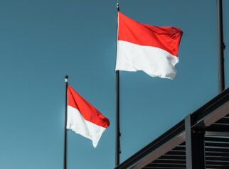 Rangkaian perayaan HUT ke-80 RI di Kota Depok dengan berbagai kegiatan sosial, budaya, dan hiburan rakyat