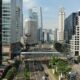 Bank Indonesia (BI) prediksi pertumbuhan ekonomi DKI Jakarta Triwulan III 2025 tetap kuat dan solid.