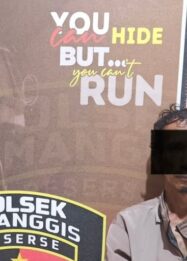 Pelaku percobaan pencurian motor di Tapos Depok ditangkap polisi setelah kepergok pemilik