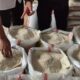 Adanya kasus beras oplosan merugikan pedagang di Depok