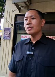 Alasan polisi menembak terduga pelaku tawuran disampaikan Kasi Humas Polres Metro Depok, AKP Made Budi.