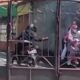 Kejadian penjambretan menimpa seorang pengendara ibu-ibu di kawasan Cimanggis, Kota Depok